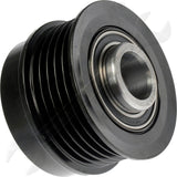APDTY 175484 Alternator Decoupler Pulley
