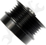 APDTY 175484 Alternator Decoupler Pulley