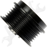 APDTY 175485 Alternator Decoupler Pulley