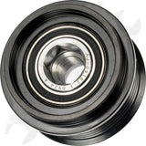 APDTY 175485 Alternator Decoupler Pulley