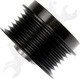 APDTY 175486 Alternator Decoupler Pulley