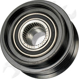 APDTY 175486 Alternator Decoupler Pulley