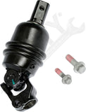 APDTY 175487 Lower Intermediate Steering Shaft