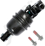 APDTY 175487 Lower Intermediate Steering Shaft