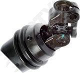 APDTY 175487 Lower Intermediate Steering Shaft