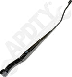 APDTY 175490 Windshield Wiper Arm
