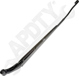 APDTY 175492 Windshield Wiper Arm