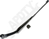 APDTY 175495 Windshield Wiper Arm