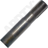 APDTY 175498 Axle Shaft Assembly