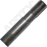 APDTY 175498 Axle Shaft Assembly