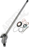 APDTY 175499 Axle Shaft Assembly