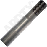 APDTY 175499 Axle Shaft Assembly