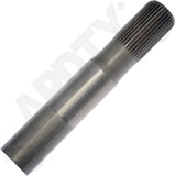 APDTY 175499 Axle Shaft Assembly