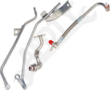 APDTY 175500 Turbocharger Line Replacement Kit