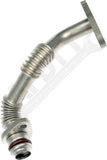 APDTY 175500 Turbocharger Line Replacement Kit