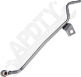 APDTY 175500 Turbocharger Line Replacement Kit