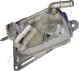 APDTY 175502 Automatic Transmission Oil Cooler
