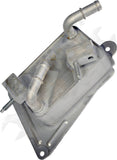 APDTY 175502 Automatic Transmission Oil Cooler