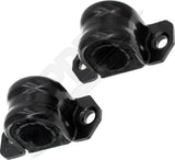 APDTY 175505 Suspension Stabilizer Bar Bushing Kit