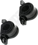 APDTY 175505 Suspension Stabilizer Bar Bushing Kit