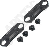 APDTY 175505 Suspension Stabilizer Bar Bushing Kit