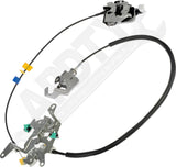 APDTY 175506 Door Latch Assembly