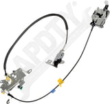 APDTY 175506 Door Latch Assembly