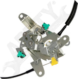 APDTY 175506 Door Latch Assembly