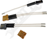 APDTY 175507 Battery Fuse Connector Repair Kit