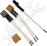 APDTY 175507 Battery Fuse Connector Repair Kit