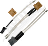 APDTY 175507 Battery Fuse Connector Repair Kit