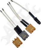 APDTY 175507 Battery Fuse Connector Repair Kit