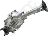 APDTY 175513 Front 4WD Differential Assembly