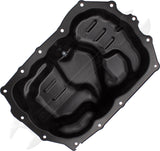APDTY 175514 Engine Oil Pan