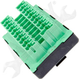 APDTY 175515 CAN Bus Connector