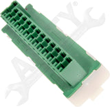 APDTY 175516 CAN Bus Connector