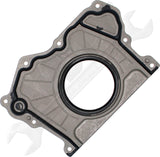 APDTY 175517 Engine Rear Main Seal