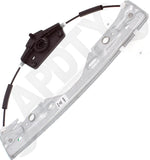 APDTY 175520 Power Window Regulator