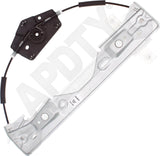 APDTY 175520 Power Window Regulator