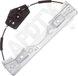APDTY 175520 Power Window Regulator