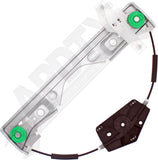 APDTY 175520 Power Window Regulator