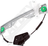 APDTY 175520 Power Window Regulator