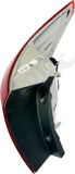APDTY 175521 Tail Light Assembly