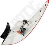 APDTY 175521 Tail Light Assembly