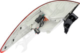 APDTY 175521 Tail Light Assembly