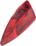 APDTY 175522 Tail Light Assembly