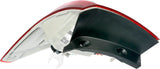 APDTY 175522 Tail Light Assembly