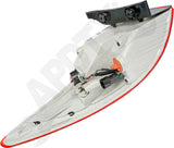 APDTY 175522 Tail Light Assembly