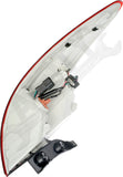 APDTY 175522 Tail Light Assembly