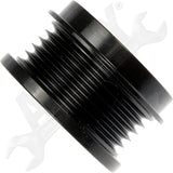 APDTY 175524 Alternator Decoupler Pulley